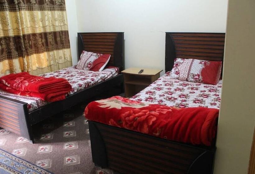 هتل Fairy Garden & Resorts