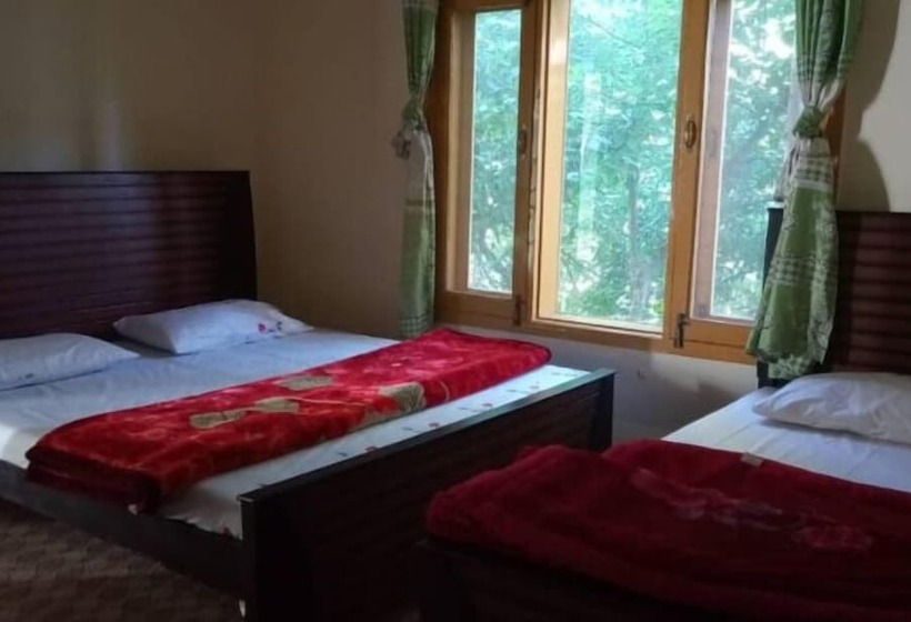 هتل Fairy Garden & Resorts