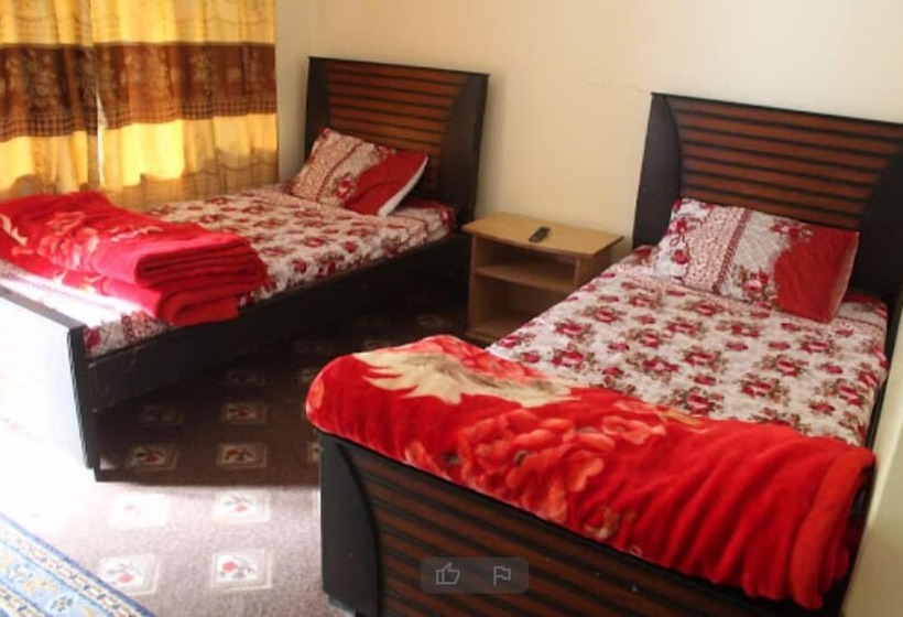 هتل Fairy Garden & Resorts