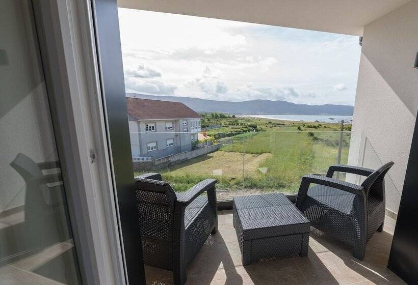 Hotel Meiga Do Mar & Spa