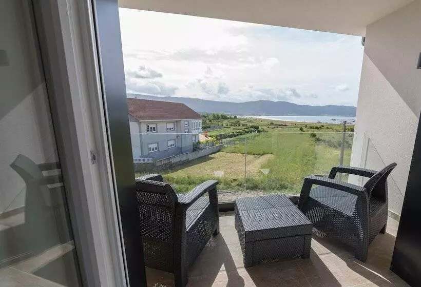 Hotelli Meiga Do Mar & Spa