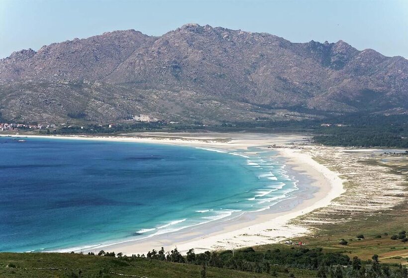 Hotel Meiga Do Mar & Spa