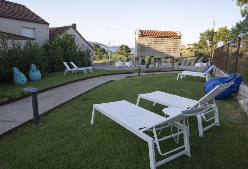 Hotel Meiga Do Mar & Spa