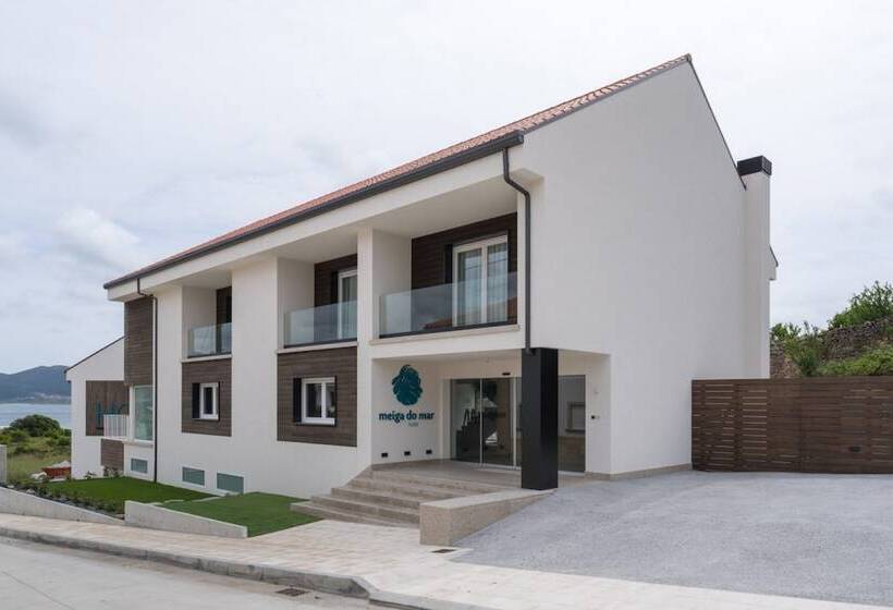 Hotel Meiga Do Mar & Spa
