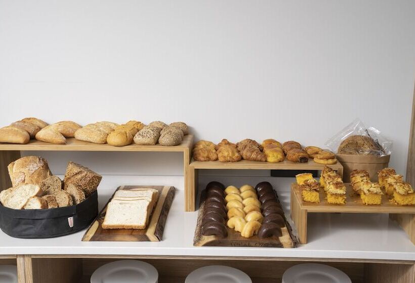 Hotel Meiga Do Mar & Spa