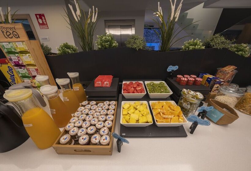 Hotel Meiga Do Mar & Spa