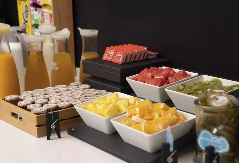 Hotelli Meiga Do Mar & Spa