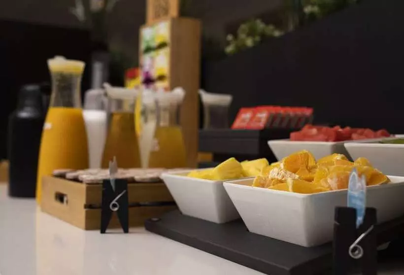 Hotelli Meiga Do Mar & Spa