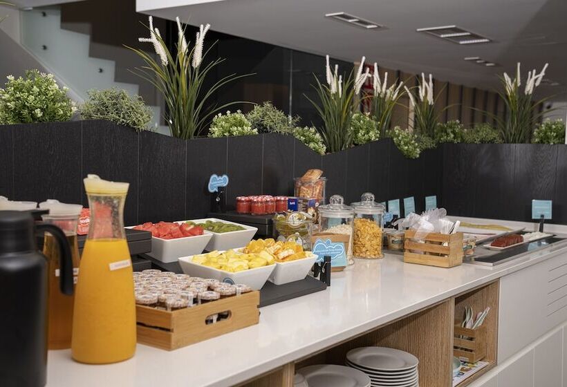 Hotel Meiga Do Mar & Spa