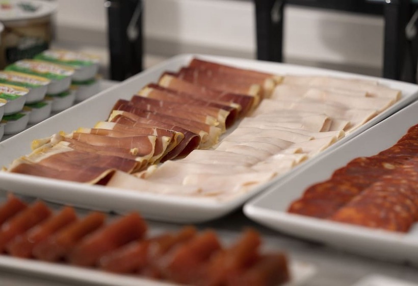 Hotel Meiga Do Mar & Spa