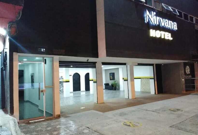 Отель Nirvana