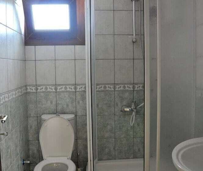 هتل Olive Paradise Holiday Village