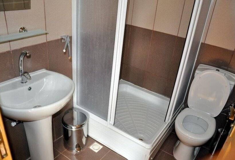 هتل Olive Paradise Holiday Village