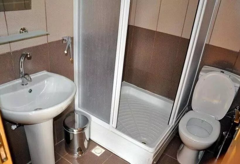 Hotelli Olive Paradise Holiday Village