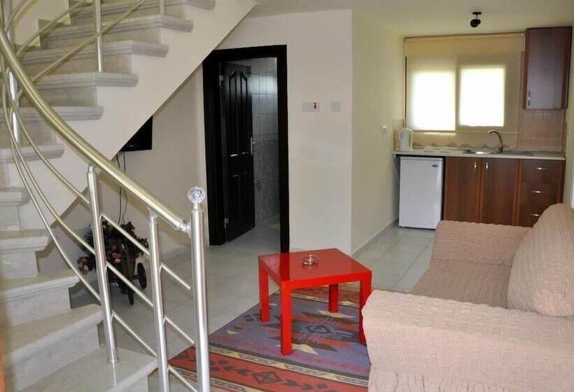 هتل Olive Paradise Holiday Village