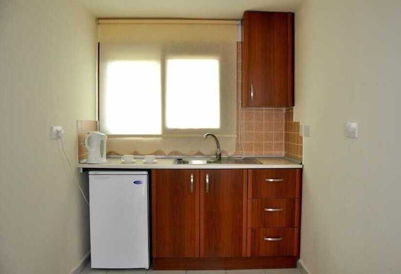 هتل Olive Paradise Holiday Village