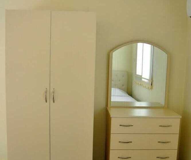 هتل Olive Paradise Holiday Village