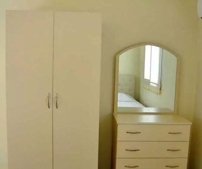 Hotelli Olive Paradise Holiday Village