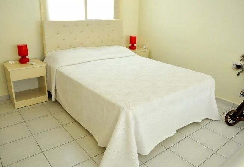 هتل Olive Paradise Holiday Village