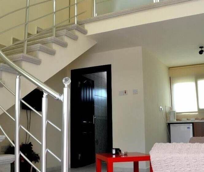 هتل Olive Paradise Holiday Village