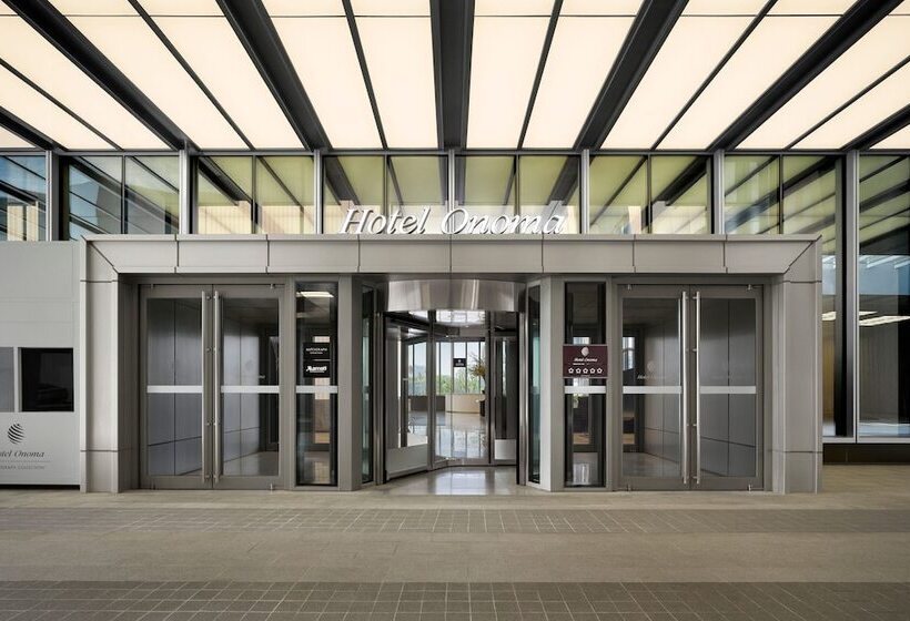 Hotel Onoma Daejeon, Autograph Collection