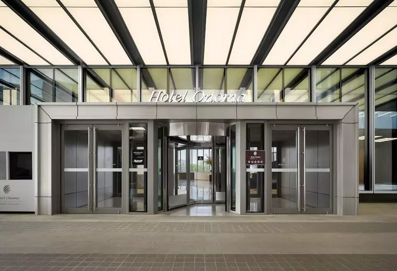 Hotelli Onoma Daejeon, Autograph Collection