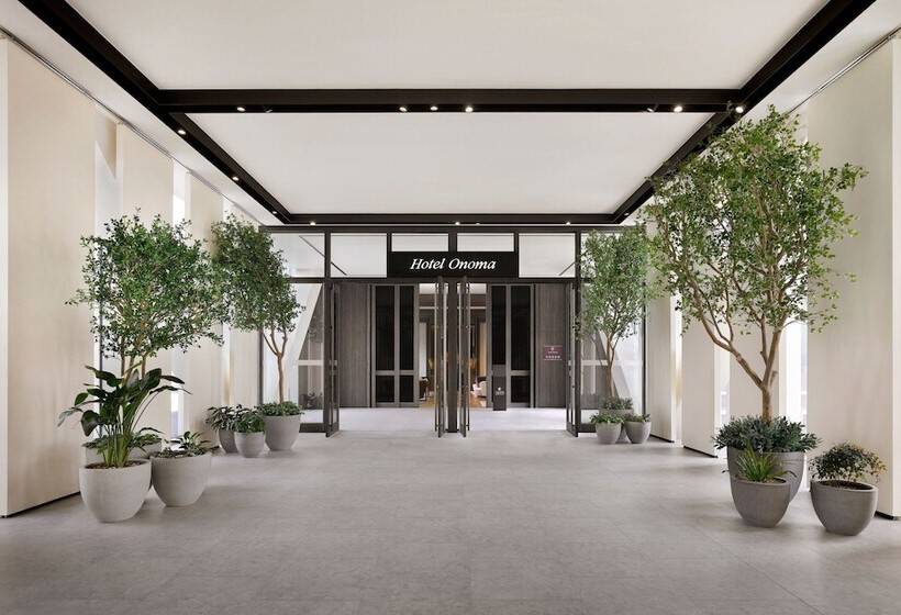 Hotel Onoma Daejeon, Autograph Collection