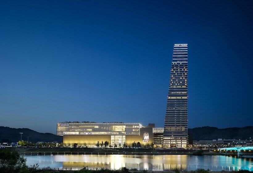Hotel Onoma Daejeon, Autograph Collection