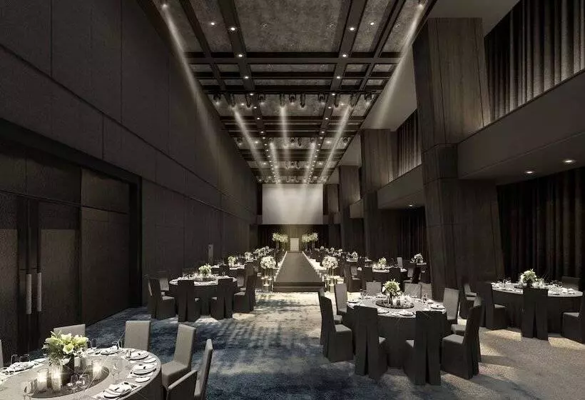 Hotelli Onoma Daejeon, Autograph Collection