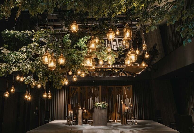 Hotel Onoma Daejeon, Autograph Collection