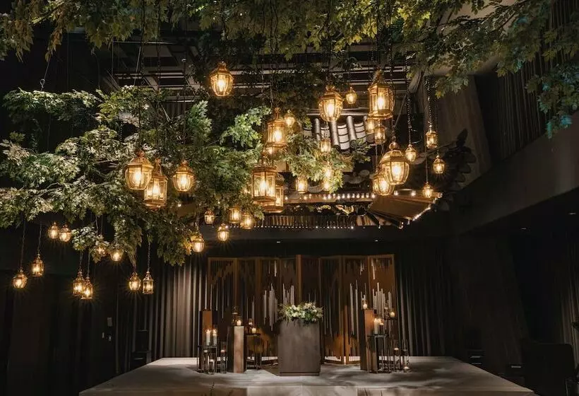 Hotelli Onoma Daejeon, Autograph Collection