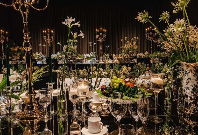 Hotel Onoma Daejeon, Autograph Collection