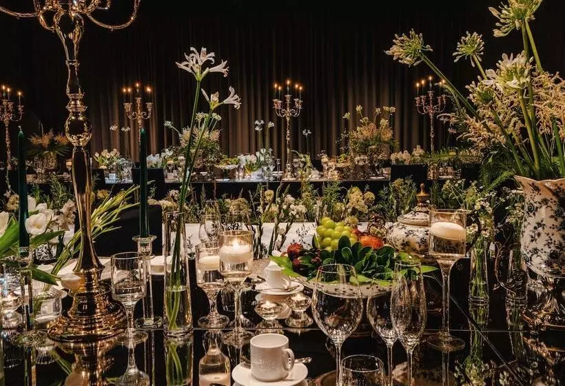 Hotelli Onoma Daejeon, Autograph Collection