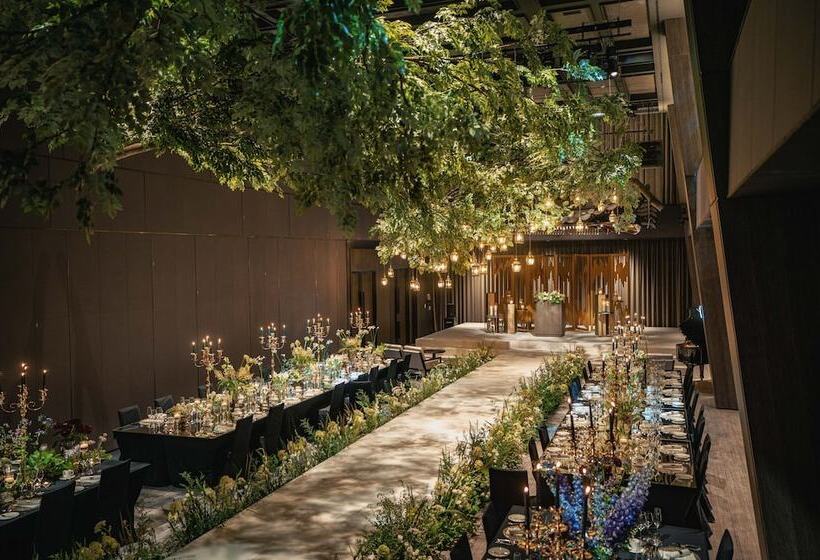 Hotel Onoma Daejeon, Autograph Collection