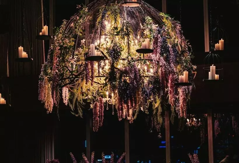 Hotelli Onoma Daejeon, Autograph Collection