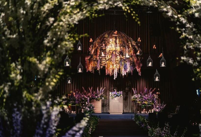 Hotel Onoma Daejeon, Autograph Collection