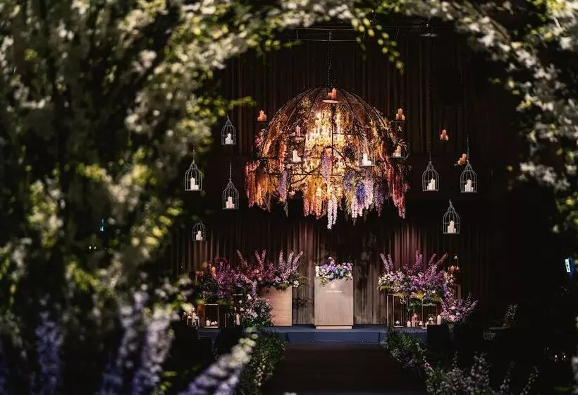 Hotelli Onoma Daejeon, Autograph Collection