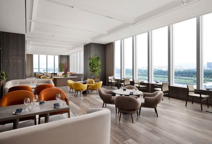 Hotel Onoma Daejeon, Autograph Collection