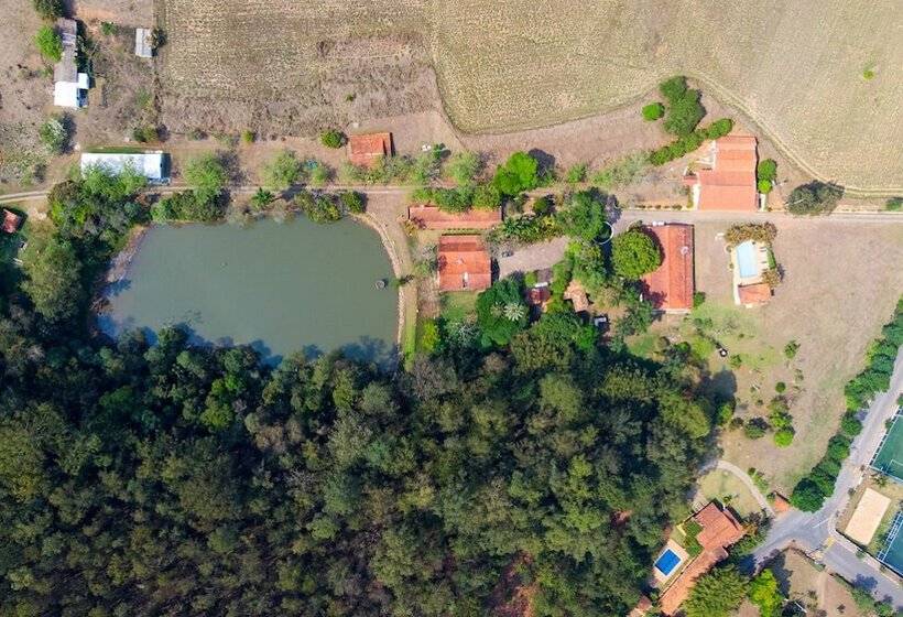 Otel Pousada Recanto Por Do Sol