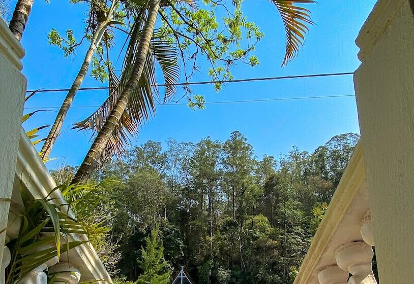 Otel Pousada Recanto Por Do Sol