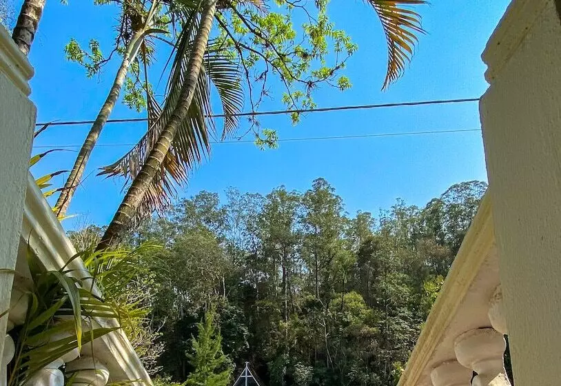 ホテル Pousada Recanto Por Do Sol