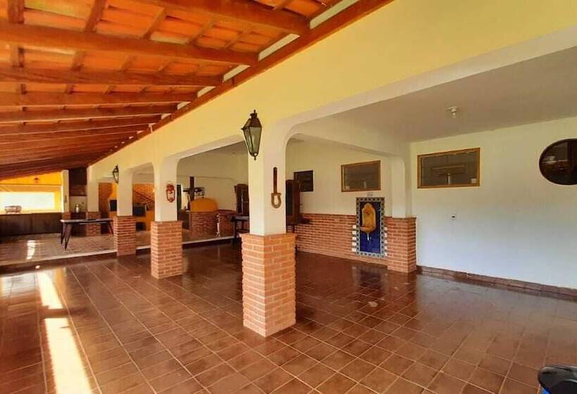 Otel Pousada Recanto Por Do Sol