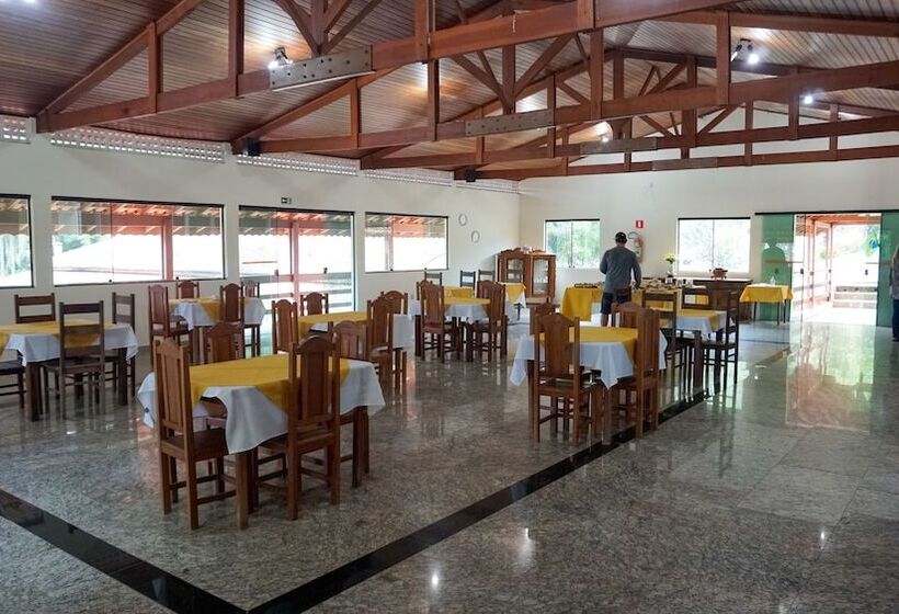 Otel Pousada Recanto Por Do Sol