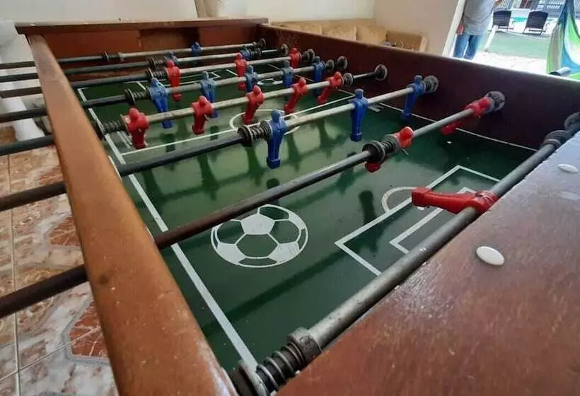 ホテル Pousada Recanto Por Do Sol