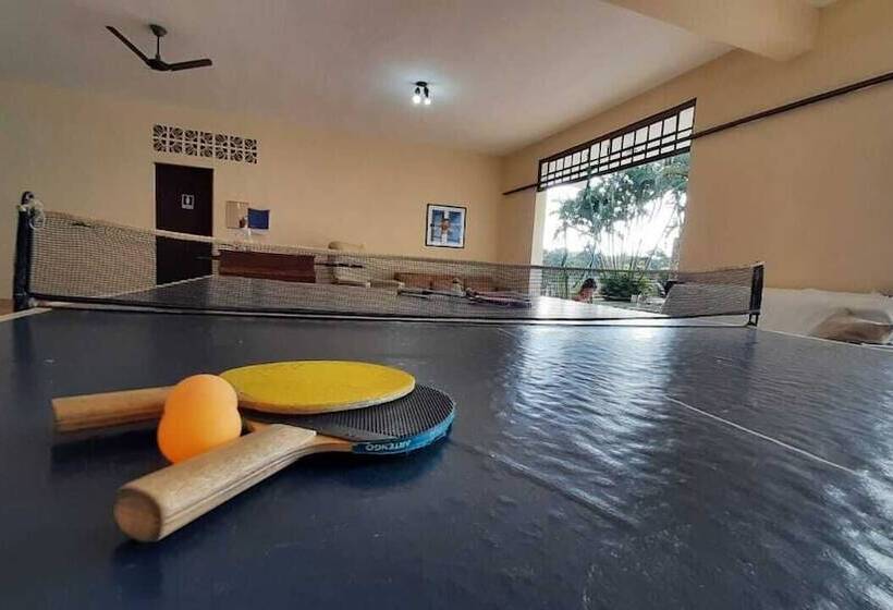 Otel Pousada Recanto Por Do Sol