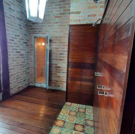 Otel Pousada Recanto Por Do Sol