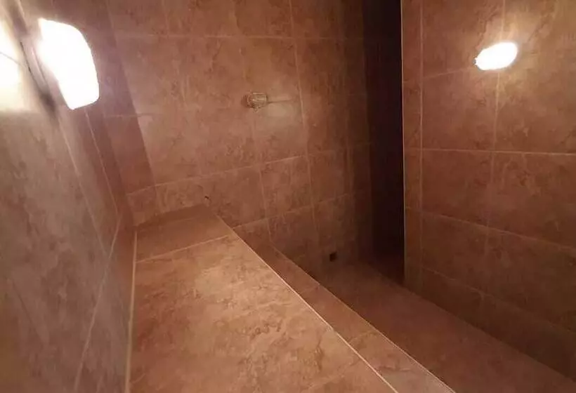 ホテル Pousada Recanto Por Do Sol