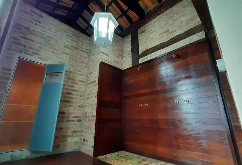 ホテル Pousada Recanto Por Do Sol