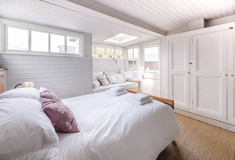 Hôtel The Boathouse, Felixstowe Ferry