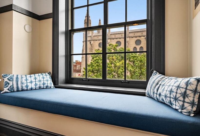 فندق The Maverick By Kasa